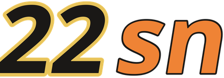 22sn logo