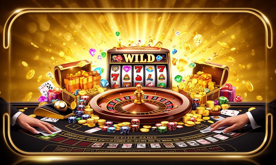 22sn Table Buster Blackjack কীভাবে কাজ করে